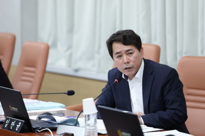 임만균 서울시의원