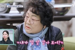 이승철, 85세 장모님 동안비결… “주량 소주 2병”