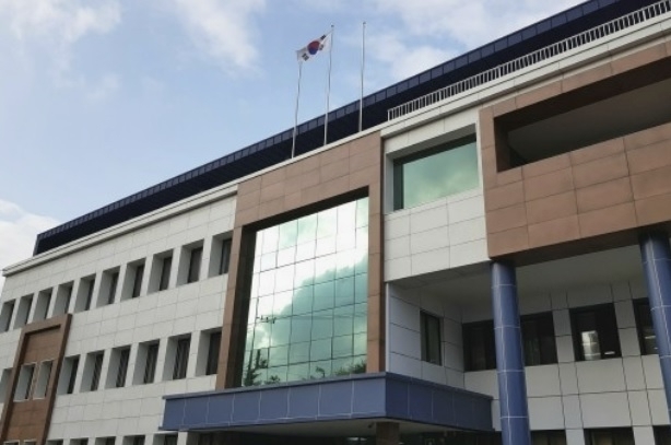 경기 광명시 광명동 광명교육지원청.