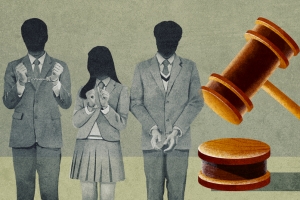 초등생 성착취한 중학생들…반성문 내용이 “교도소 무섭다”