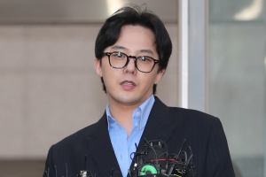 지드래곤, 마약퇴치 재단 설립한다…“무방비로 노출된 청소년 위해”(종합)