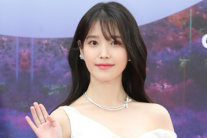 아이유 “악의적 표절 고발자 특정, 손배소 진행 중”