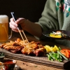 누구나홀딱반한닭, ‘2023 한국브랜드 소비자평가대상 대상’ 수상