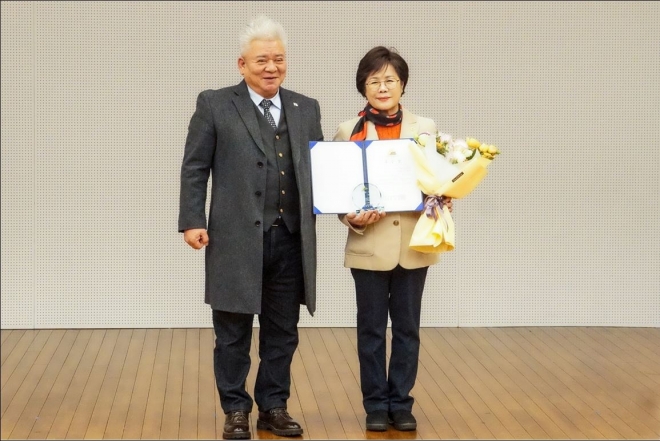 이경숙 서울시의원