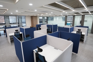 “신규 기업·예비 창업자 관심 쏠린 이 곳”…중랑창업지원센터, 입주기업 모집