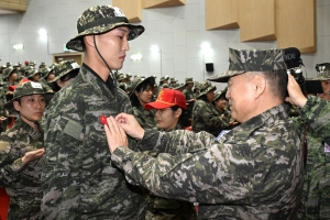 “우상혁이 왜 거기서 나와”…‘국대 해병대 캠프’ 인권위 진정 제기