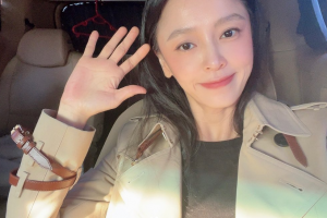 강성연, 김가온과 이혼 소식 뒤늦게 알려져… “성격 차이”