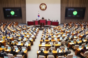 민생 늘리고, 건전재정 지켰다