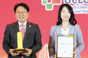 복지 패러다임 바꾼 ‘광주 통합돌봄’ 내년엔 더 크고 촘촘해진다