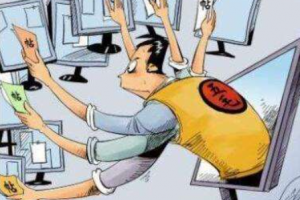 “경복궁은 중화문명 자산”, “반중은 곧 친일”…빅데이터 분석으로 확인한 中 ‘댓글 공작’