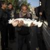 가자지구 ‘핏빛 성탄’… 이스라엘 공습에 대가족 70여명 몰살