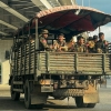 “운전사 채용” 취업한 줄 알았는데 군입대…미얀마 ‘꼼수 징집’