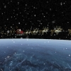 “산타 위치 오늘밤부터 중계” 북미우주방위사령부 추적