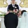 26년 만에 올린 결혼식…한총리, “김치! 참치! 꽁치!” 외친 이유
