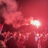 세르비아 부정선거 규탄시위 격화…경찰, 투석전 맞서 최루탄 쏘며 진화 안간힘