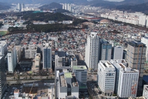 ‘주거지 난개발 방지·상업지 초고층 유도’ 창원시 지구단위계획 재정비 확정안 발표