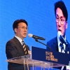 민주당 김민석, 유찰된 여의도 땅에 ‘K-글로벌센터’ 프로젝트 제안