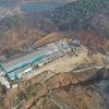 당진시 고대면 불법 폐기물 처리비용 43억원…4만2000t 처리