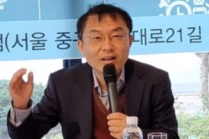 ‘한동훈 비대위’ 민경우 “노인네 빨리 돌아가셔야” 발언 논란