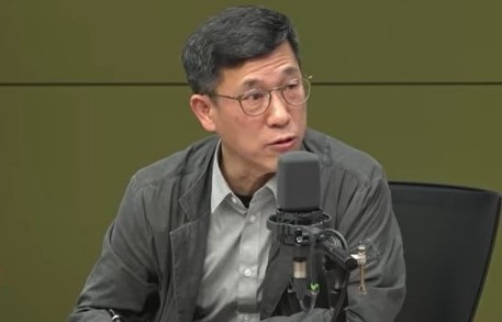 유튜브 채널 박재홍의 한판승부 캡처