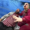 이스라엘군 “난민촌 공습에 하마스 무관한 민간인 피해” 이례적 인정