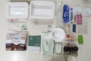 순환경제 촉진 규제샌드박스 적용…폐기물 재활용·재사용 확대
