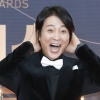 네 번째 연기대상 최수종 “이번엔 정말 운이 좋았다”