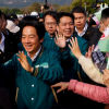 “중국에서 사업하려면 국민당에 기부하라” 대만 대선 앞두고 연일 파문
