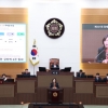 김경 서울시의원, 서울시 2024년 예산심사 끝난 뒤 약자지원 복지예산 절절한 마음 밝혀