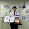 문성호 서울시의원, ‘2023년 대한민국 지방자치평가연계 의정정책 대상’ 수상