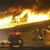 [속보] “하네다공항 사고로 日해상보안청 항공기서 5명 사망”