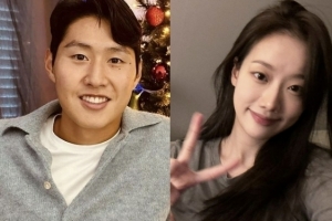 이강인·이나은, 열애설 부인했지만…발리여행 목격담 등장