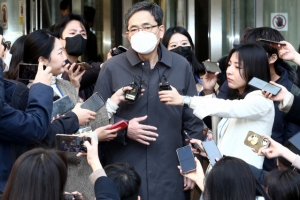 [단독] ‘곽상도 수첩’ 1심 뒤집는 물증될까…檢 “조작 가능성 상당”