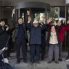 강제동원 피해자, 일본 기업 공탁금 수령… 첫 사례