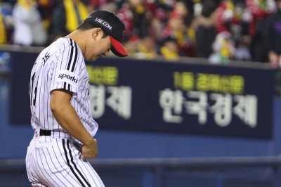 고우석 MLB행