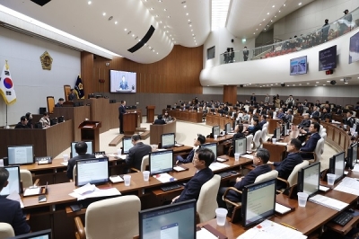 충남학생인권 조례 폐지 ‘2라운드’…충남도교육청 재의 요구