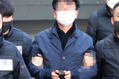 “이웃 왕래 없고 정치색 안 드러내”…실체 감췄던 ‘이재명 습격범’