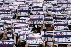 ‘부장교사’ 보직 수당 21년 만에 2배로 오른다…업무 기피 줄어들까