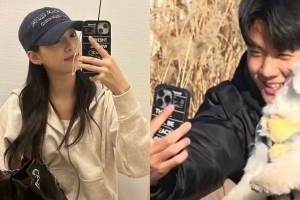 또 터진 ‘축구선수♥에이프릴’ 열애설…이강인 이어 설영우까지