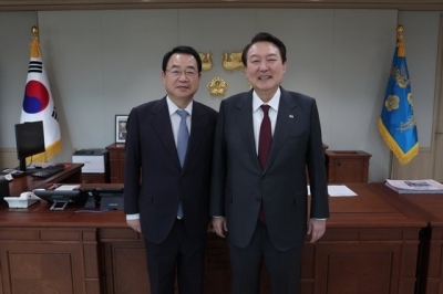 국민의힘 공관위원장에 정영환 고려대 법대 교수…한동훈 “공정 공천 적임자 판단”