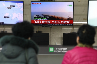 北 해안포 발사에 우리 군도 대응사격…9·19 합의 이후 처음