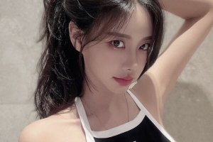 걸그룹 출신 BJ 김시원, 은퇴 선언… “복귀하지 않을 것”