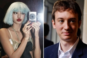 ‘블랙핑크 리사와 열애설’ 루이비통 2세, 시계사업 CEO로 승진