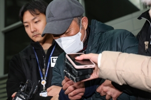 다방업주 연쇄살해범 “강해 보이고 싶어서”…경찰, 곧 영장 신청