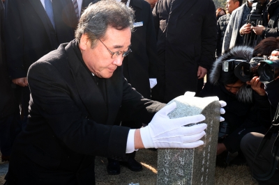 이낙연, 금주 중 탈당 선언 예고 “인사드리고 용서 구할 것”