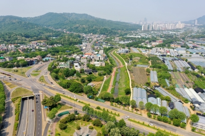 1만호 과천 지구, 올해 상반기 지구계획 승인