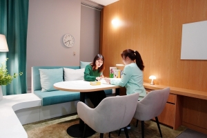 힘들고 지친 청년 마음 어루만지는 중랑, ‘청년마음건강 지원사업’ 운영