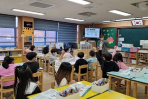 한국중부발전, 지역청소년 대상 ‘2023 신바람 에너지교육’ 성료