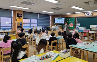 한국중부발전 제공.