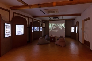 “입맛대로 골라보는 무료 전시” 종로구, 무계원 종로모던 展